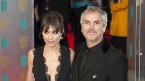 Alfonso Cuarón se siente británico