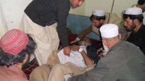 Bomba deja 16 muertos en Pakistán