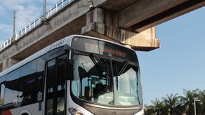 MiBus recibirá ofertas para limpieza de metrobuses&nbsp;