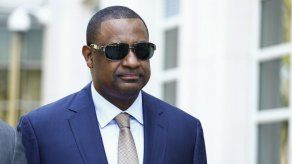 La FIFA suspende de por vida a Jeffrey Webb
