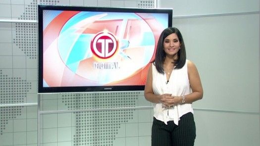 TR Digital edición del 24 de octubre de 2016
