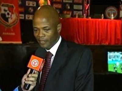 Julio Dely Valdés es oficialmente el DT de Panamá