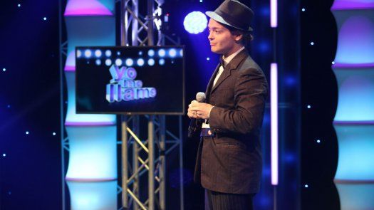 Primer Programa de Audiciones de Yo Me Llamo Panamá 1/ 2