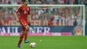 Athletic Bilbao amenaza con demandar a Bayern