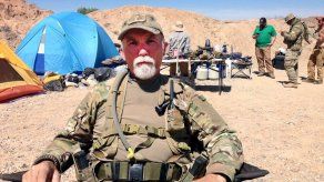 Nevada: Vecinos de ganadero rebelde bajo tensión
