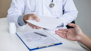 Certificados de incapacidad