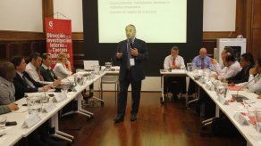 España expone en Uruguay su experiencia contra la corrupción policial