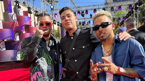 Faster envía mensaje contundente ¿a quién será?