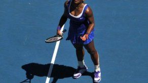 Serena Williams tomará dos semanas de descanso