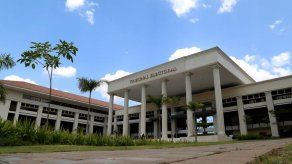 30 de noviembre: elecciones parciales en El Cedro