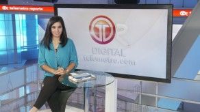 TR Digital edición del 25 de enero de 2017