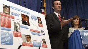 Campaña de McCain se defiende del escándalo Troopergate