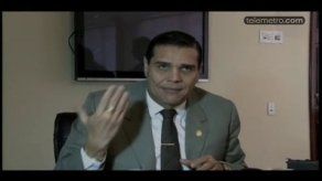 Gálvez aspira a cambiar horarios de sesiones en Asamblea