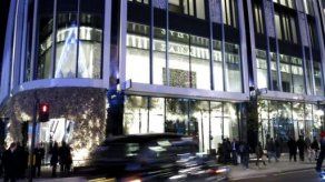 Zara inaugura en Londres la tienda 6.000 de Inditex en el mundo