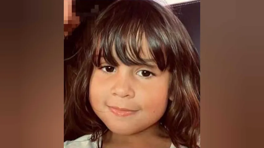 Menor desaparecida, Kai Liah Martínez, es ubicada sana y salva en Costa Rica Menor desaparecida, Kai Liah Martínez, es ubicada sana y salva en Costa Rica