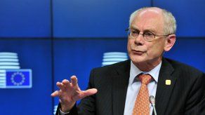 Presidente del Consejo Europeo pide solución para desnacionalizados