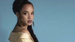 Dascha Polanco vuelve a circuito de audiciones tras “Orange”
