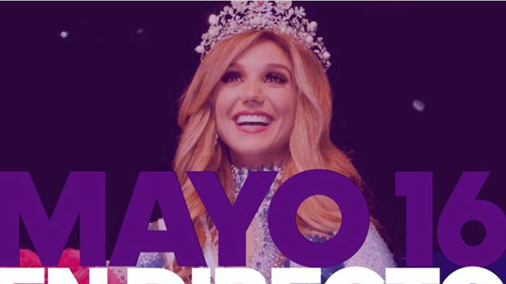 Señorita Panamá 2020 será el 16 de mayo