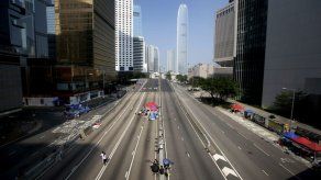 Un sismo de magnitud 6 sacudió el sudoeste de China