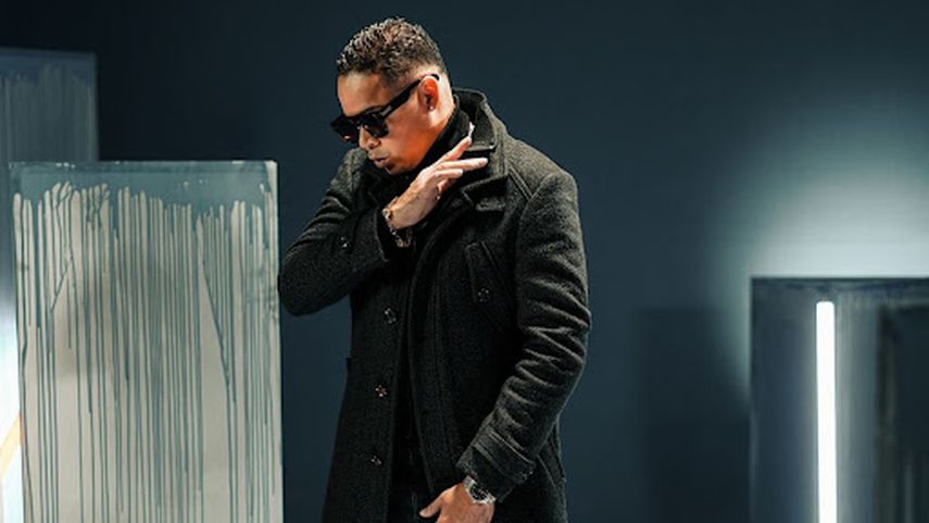 El Roockie agradece a sus fans