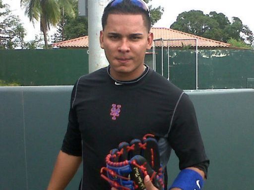 Rubén Rookie Tejada y Manny Acosta se reportan a prácticas de Panamá