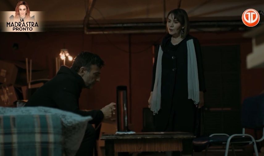 LLAMAS DEL DESTINO | Celebi está vivo, todo fue un plan de su madre