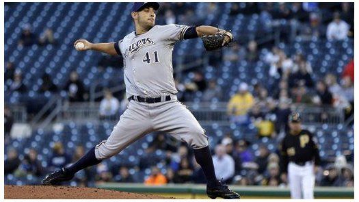 Mexicano Estrada reafirma su dominio ante Piratas