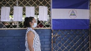 Nicaragua llevó a cabo elecciones presidenciales a principios de noviembre en las que Ortega fue reelegido por tercera vez consecutiva.