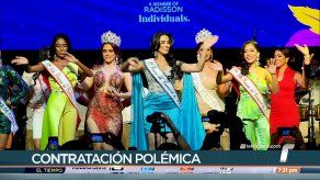 Ministro de Turismo responde a polémica contratación