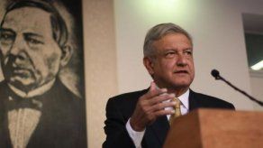 López Obrador no reconoce fallo del tribunal sobre elecciones