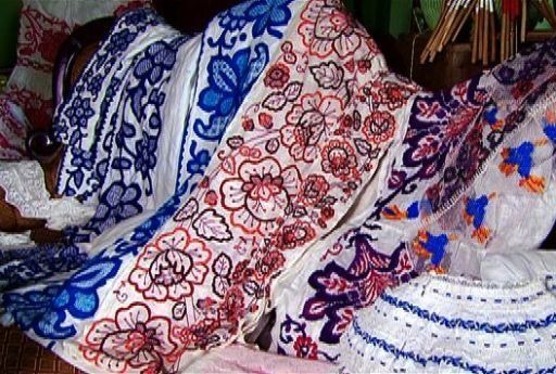 Video| La pollera panameña: cultura y tradición
