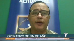 Senan refuerza apoyo a la Policía Nacional en Panamá Oeste y Colón durante fin de año Senan refuerza apoyo a la Policía Nacional en Panamá Oeste y Colón durante fin de año