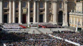 Grupo de católicas reclama el sacerdocio femenino