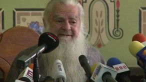 Trump, Chapo Guzmán y Maduro entre las predicciones del Brujo Mayor