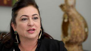 El partido de Temer expulsa a senadora crítica del Gobierno brasileño