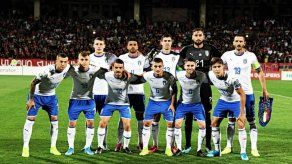 Italia gana 3-1 en Armenia y sigue rumbo a la Eurocopa-2020