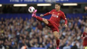 Liverpool es demandado por patrocinador