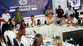 Consejo de Gabinete se reunirá en Panamá Oeste