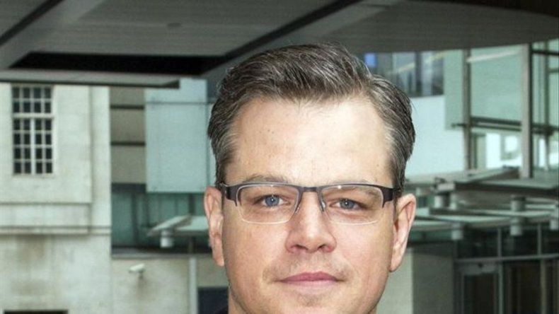 Matt Damon volverá a ser Bourne
