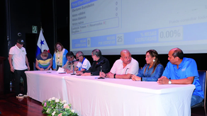 Elecciones primarias Realizando Metas: TER se iniciará a partir de las 4:30 de la tarde