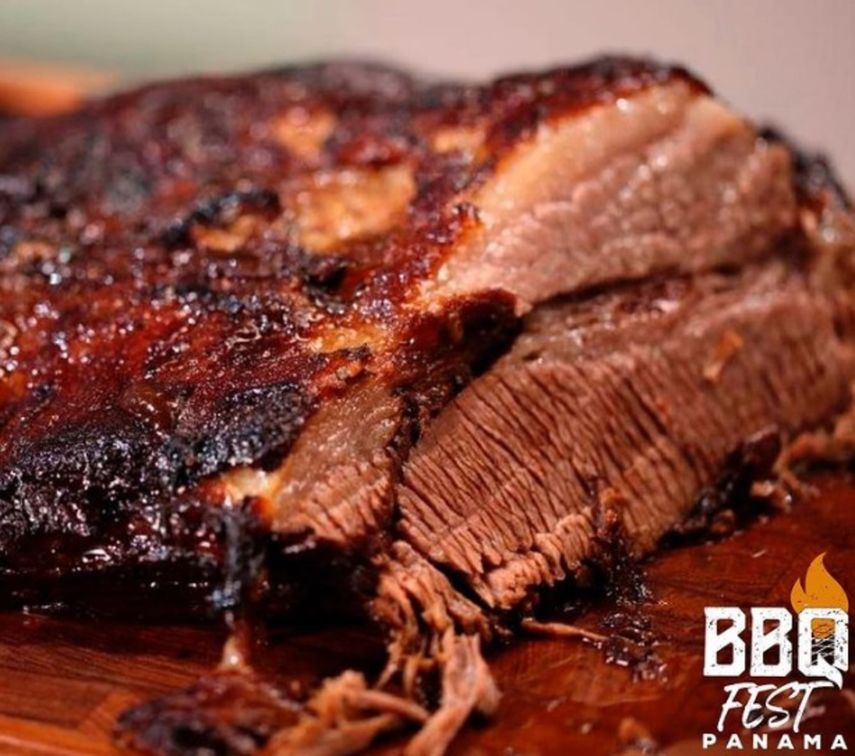 BBQ Fest Panamá será este domingo 3 de julio en Chorrera