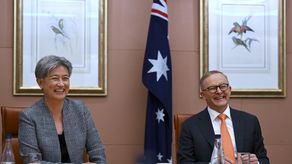 El ex primer ministro Scott Morrison, de tendencia conservadora, reconoció formalmente a Jerusalén Occidental como capital de Israel en diciembre de 2018, aunque la embajada australiana permaneció en Tel Aviv.