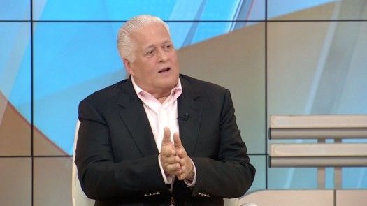 Expresidente Pérez Balladares se refiere a situación actual de Panamá P2/2