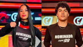 Calle 7 Panamá: Novatos se enfrentan en segunda prueba de nominación