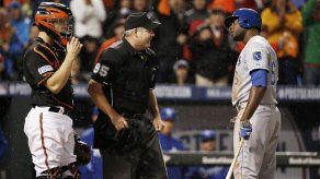 ¿Bola o strike?; la polémica mayor de los playoffs