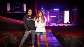 HaAsh brindará concierto en Panamá en el 2023