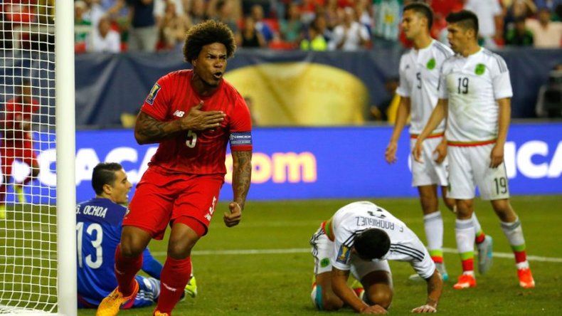 México, Costa Rica, Honduras y Panamá conocerán sus grupos en septiembre