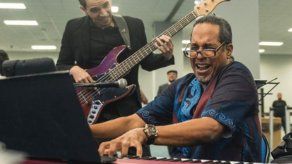 Panama Jazz Festival anuncia nueva imagen para 2024