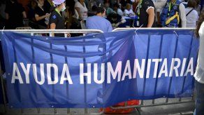 La embajadora de Guaidó en Brasil: Vamos a pasar por esa frontera