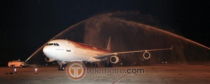 La furia roja en Panamá